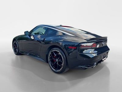 2027 Nissan Z Performance