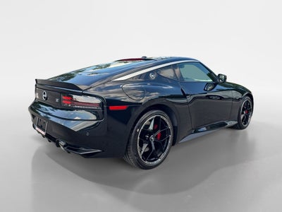 2027 Nissan Z Performance