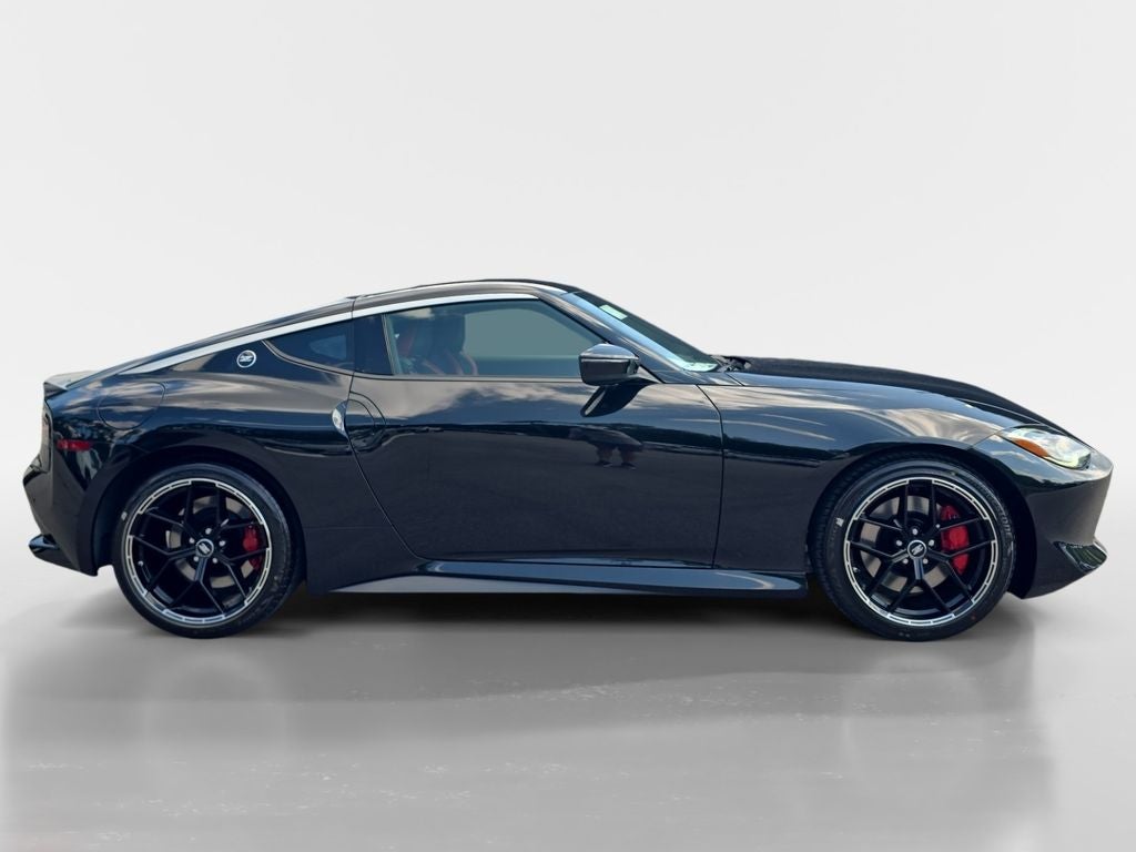 2027 Nissan Z Performance