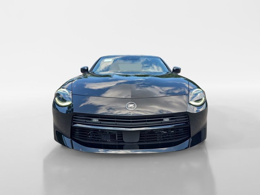 2027 Nissan Z Performance