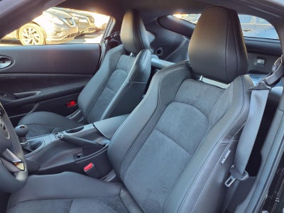 2026 Nissan Z Performance