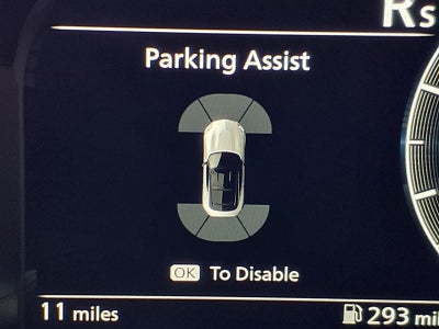 2026 Nissan Z Performance