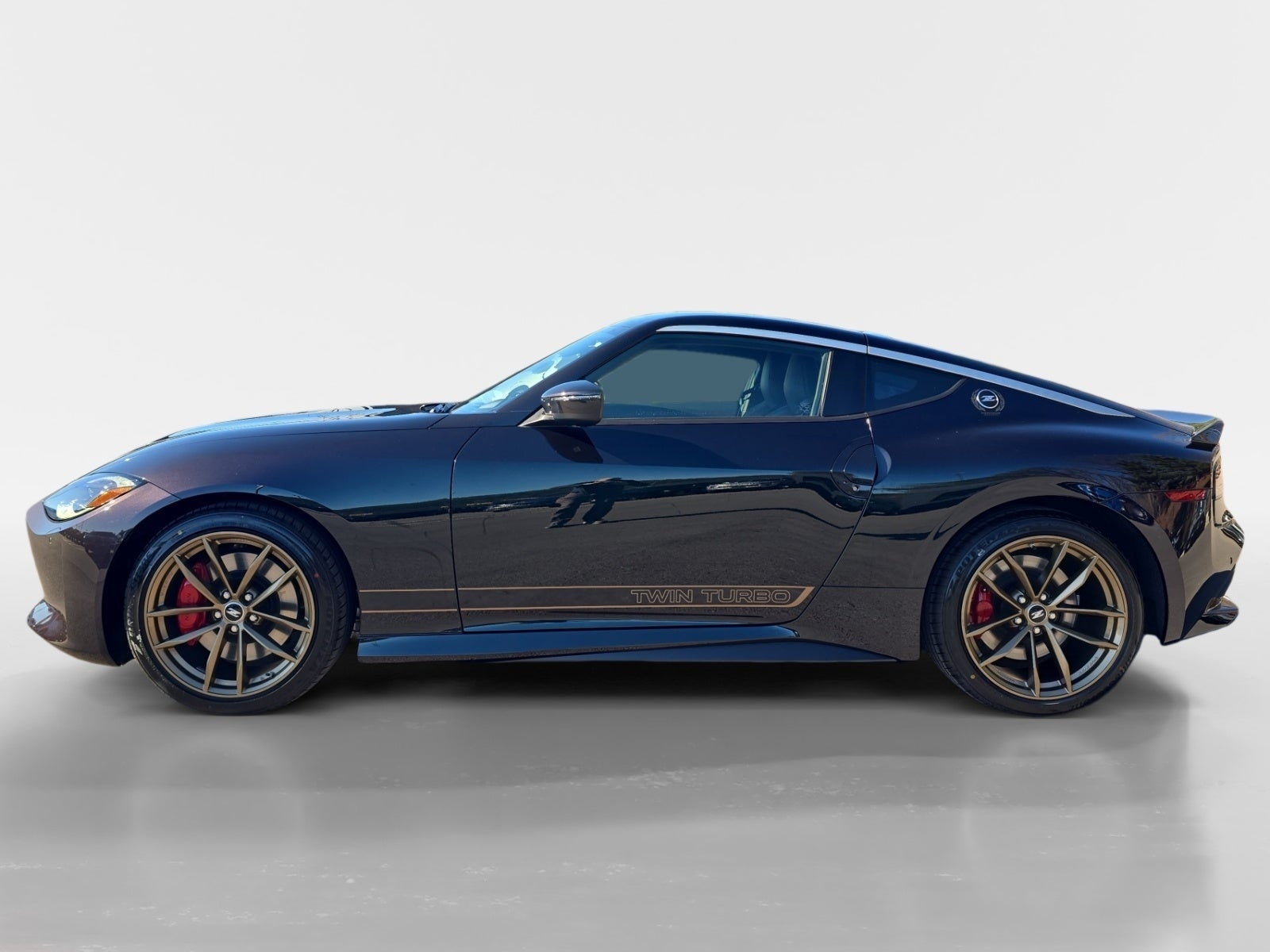 2026 Nissan Z Performance