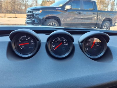 2026 Nissan Z Performance