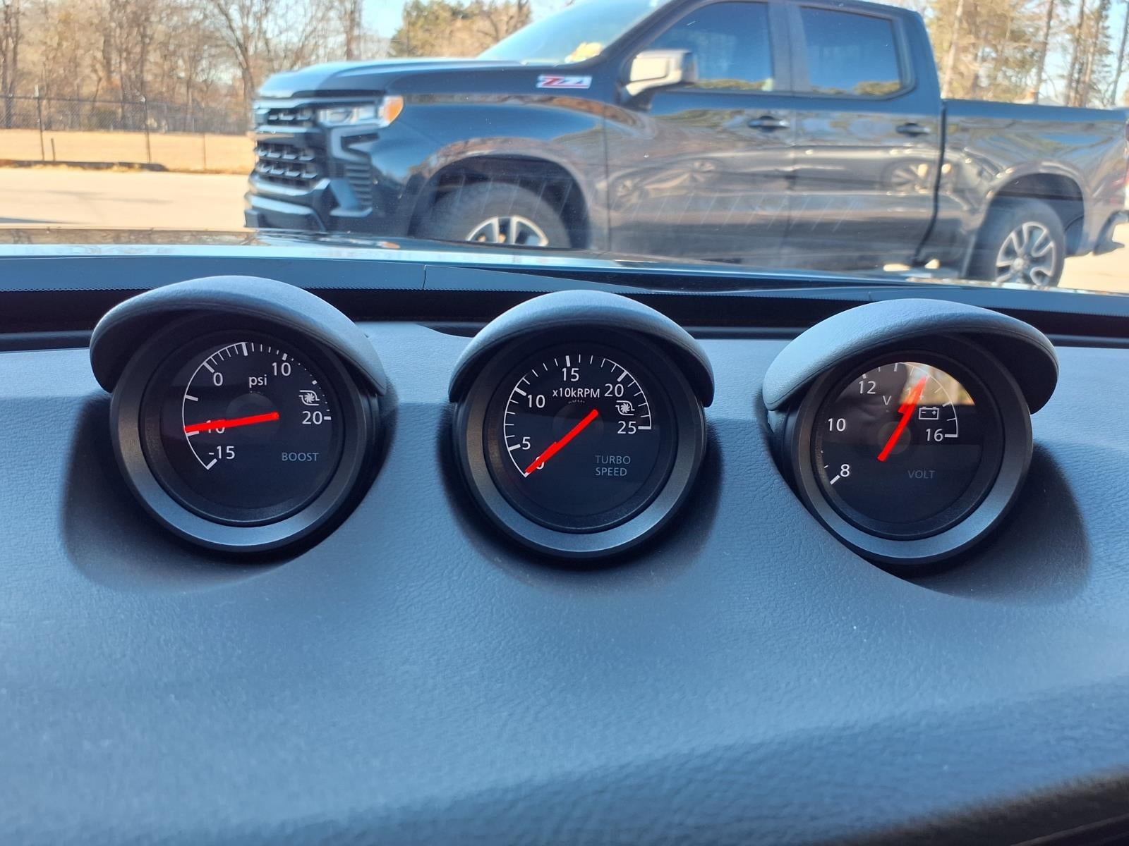 2026 Nissan Z Performance