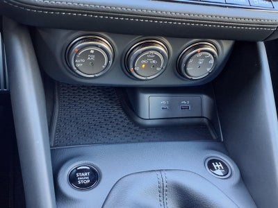 2026 Nissan Z Performance