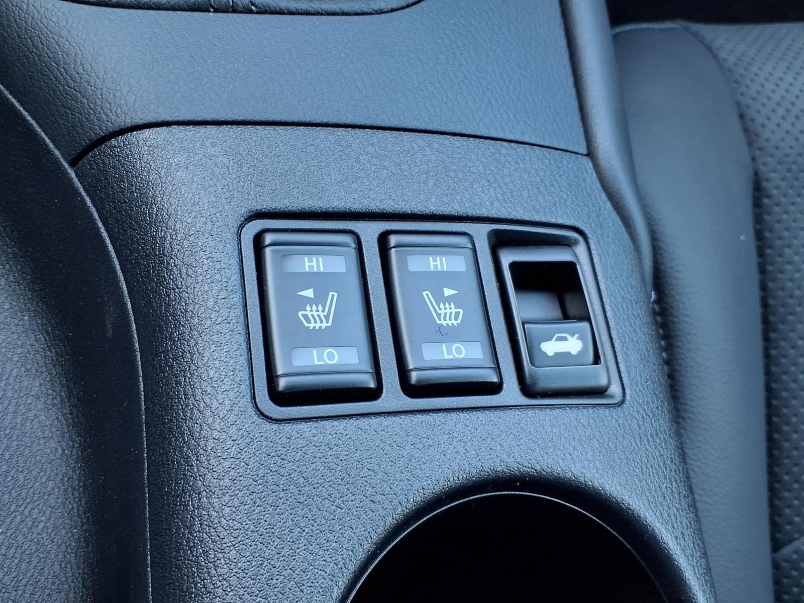 2026 Nissan Z Performance