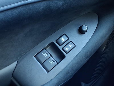 2026 Nissan Z Performance