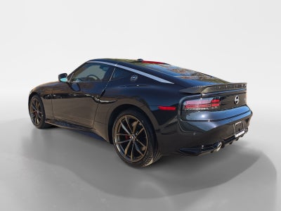 2026 Nissan Z Performance