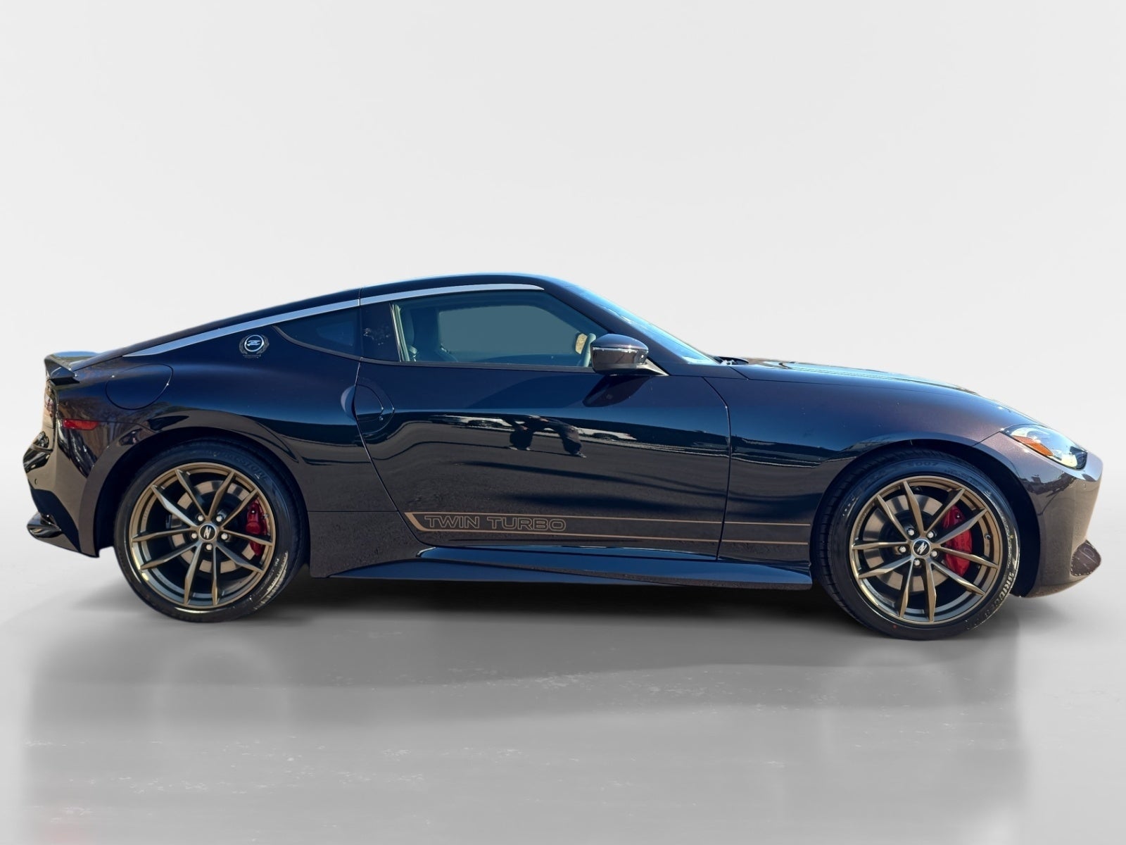 2026 Nissan Z Performance