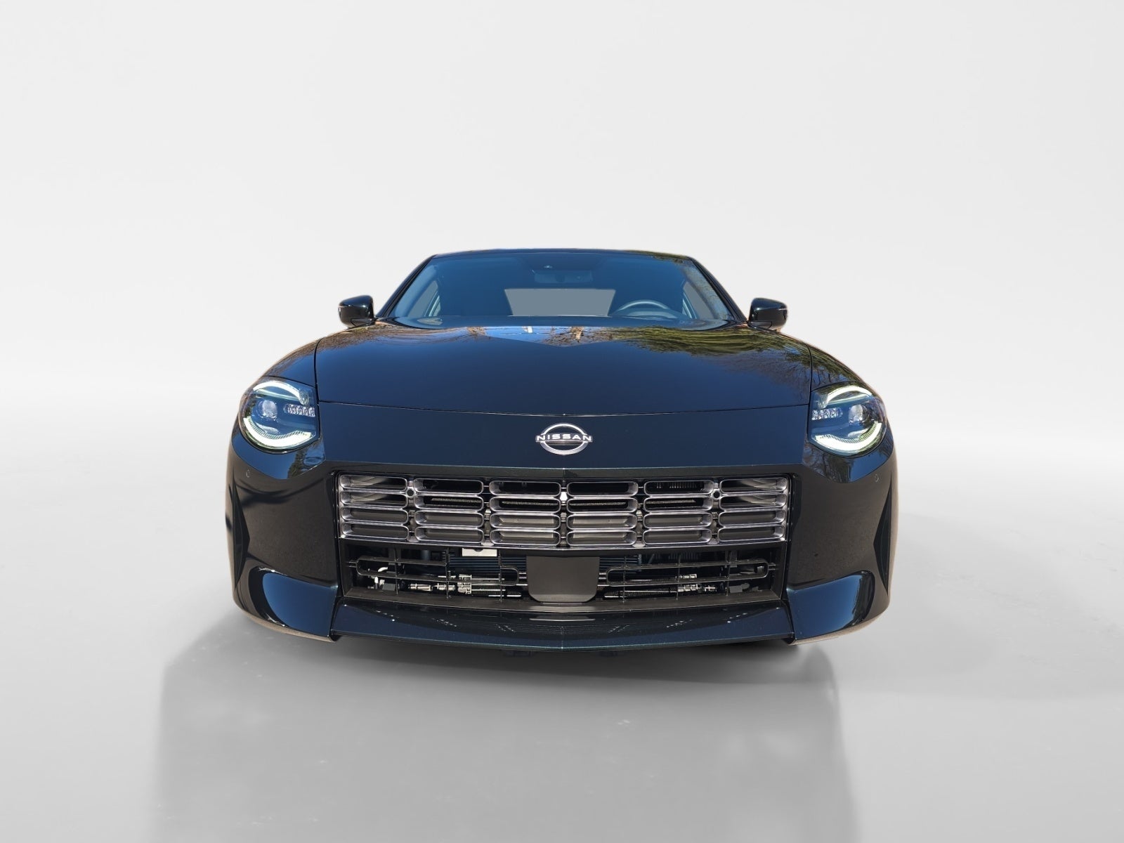 2026 Nissan Z Performance