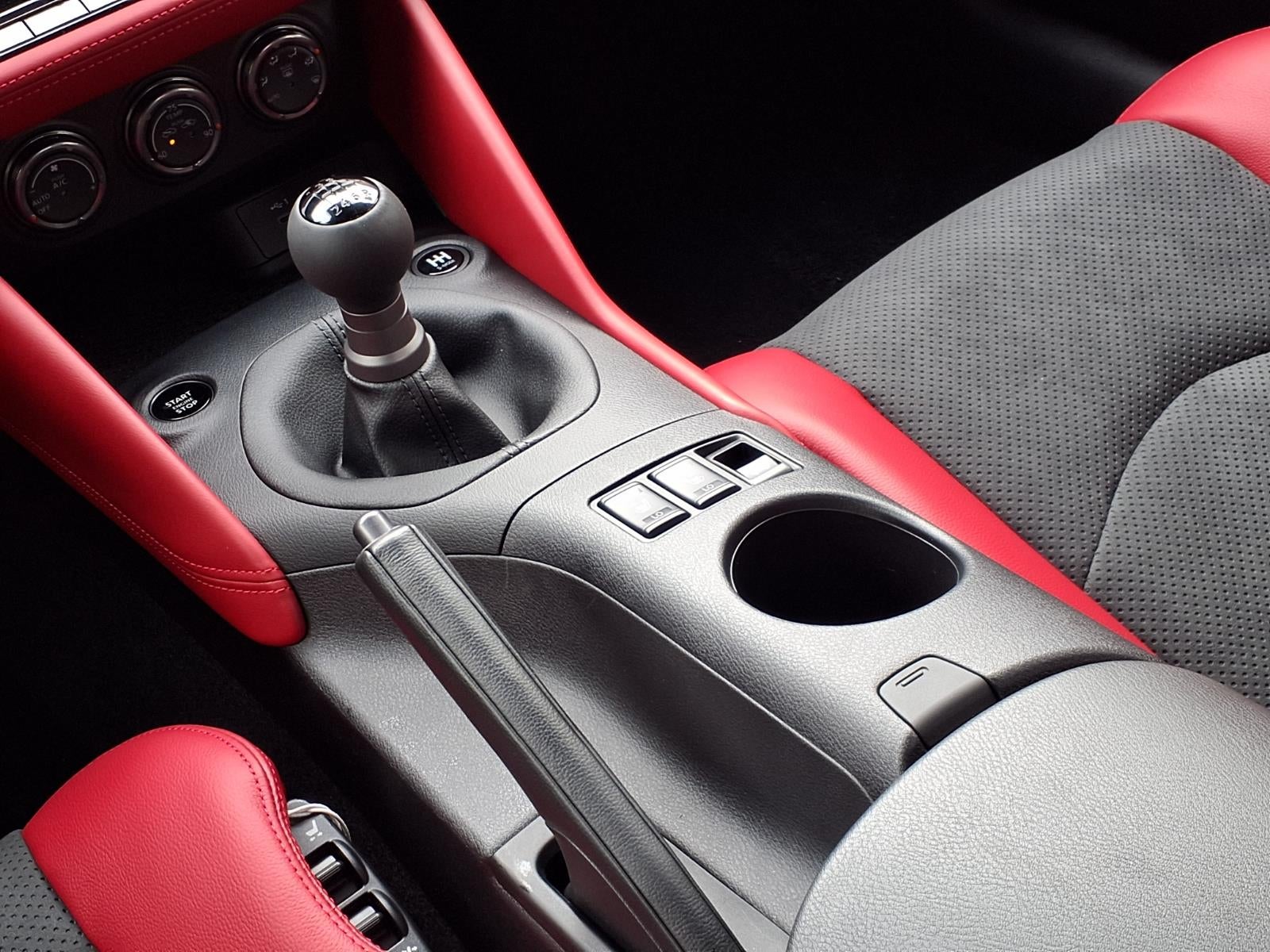 2026 Nissan Z Performance