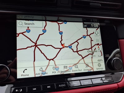 2026 Nissan Z Performance