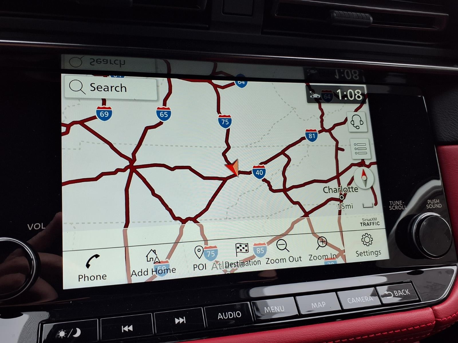 2026 Nissan Z Performance