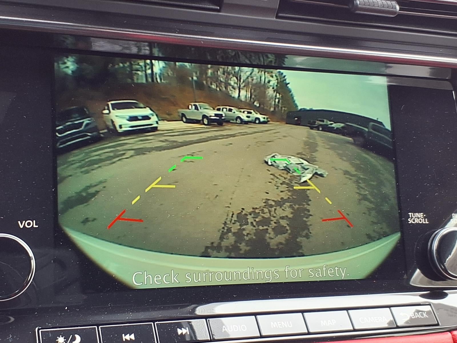 2026 Nissan Z Performance