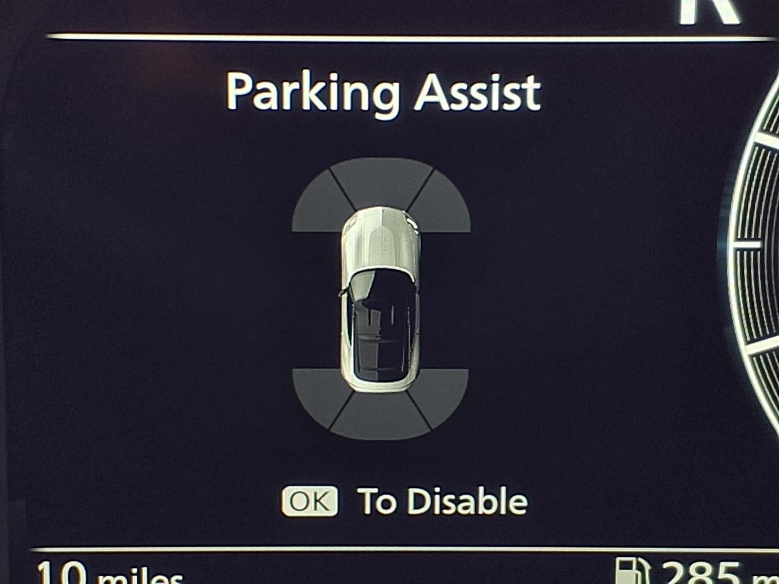 2026 Nissan Z Performance