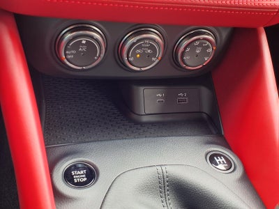 2026 Nissan Z Performance