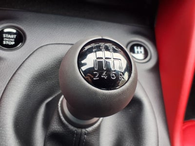 2026 Nissan Z Performance