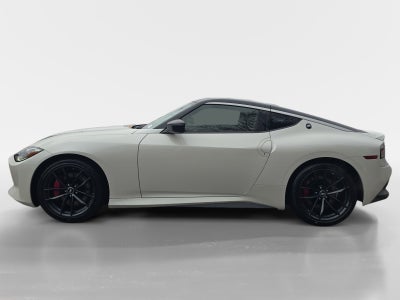 2026 Nissan Z Performance