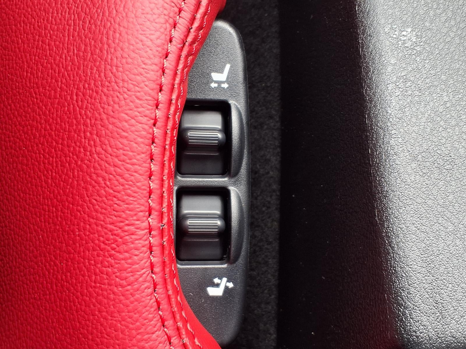 2026 Nissan Z Performance