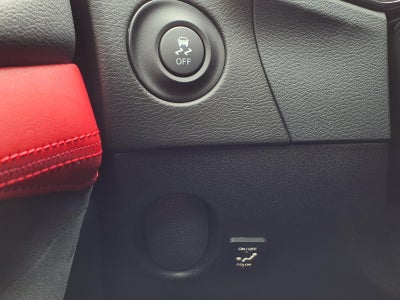 2026 Nissan Z Performance