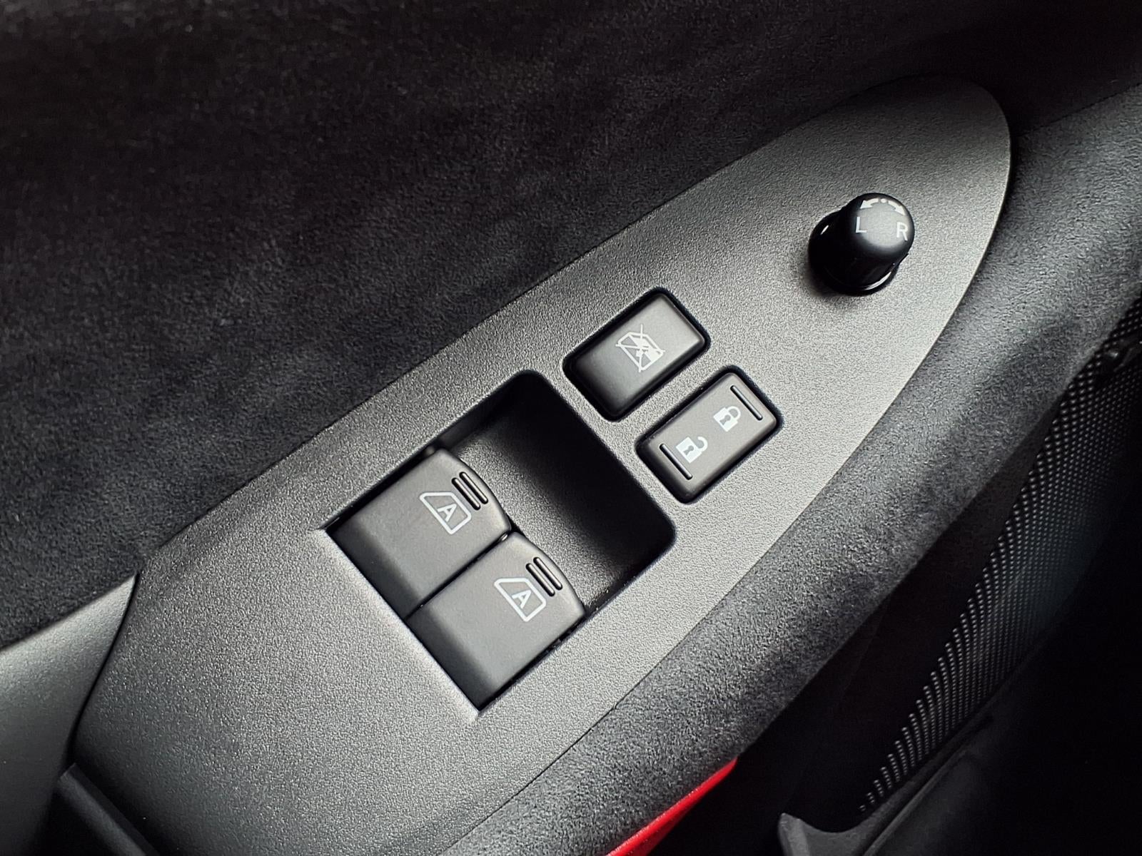 2026 Nissan Z Performance