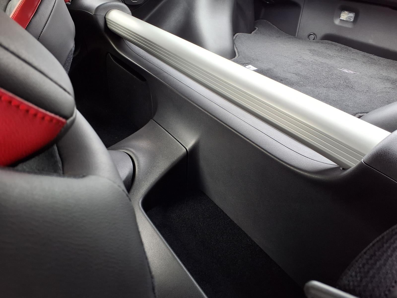 2026 Nissan Z Performance