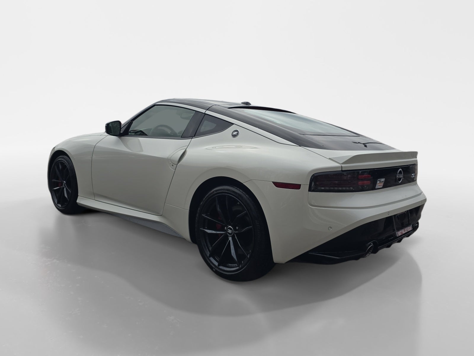 2026 Nissan Z Performance