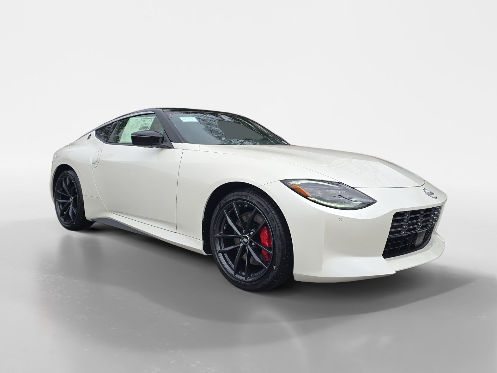 2026 Nissan Z Performance