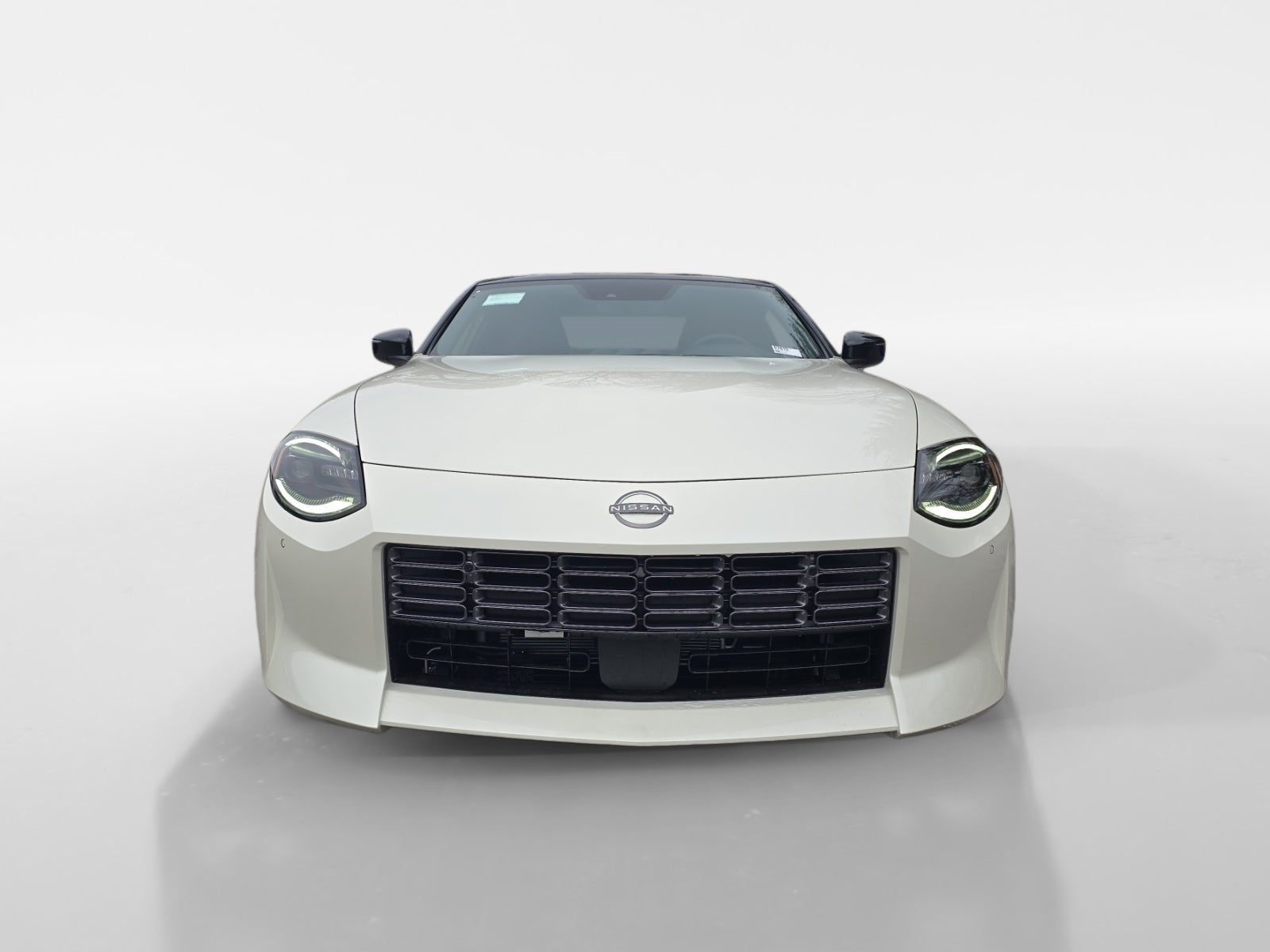 2026 Nissan Z Performance