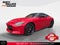 2026 Nissan Z Performance