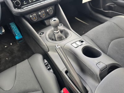2026 Nissan Z Performance