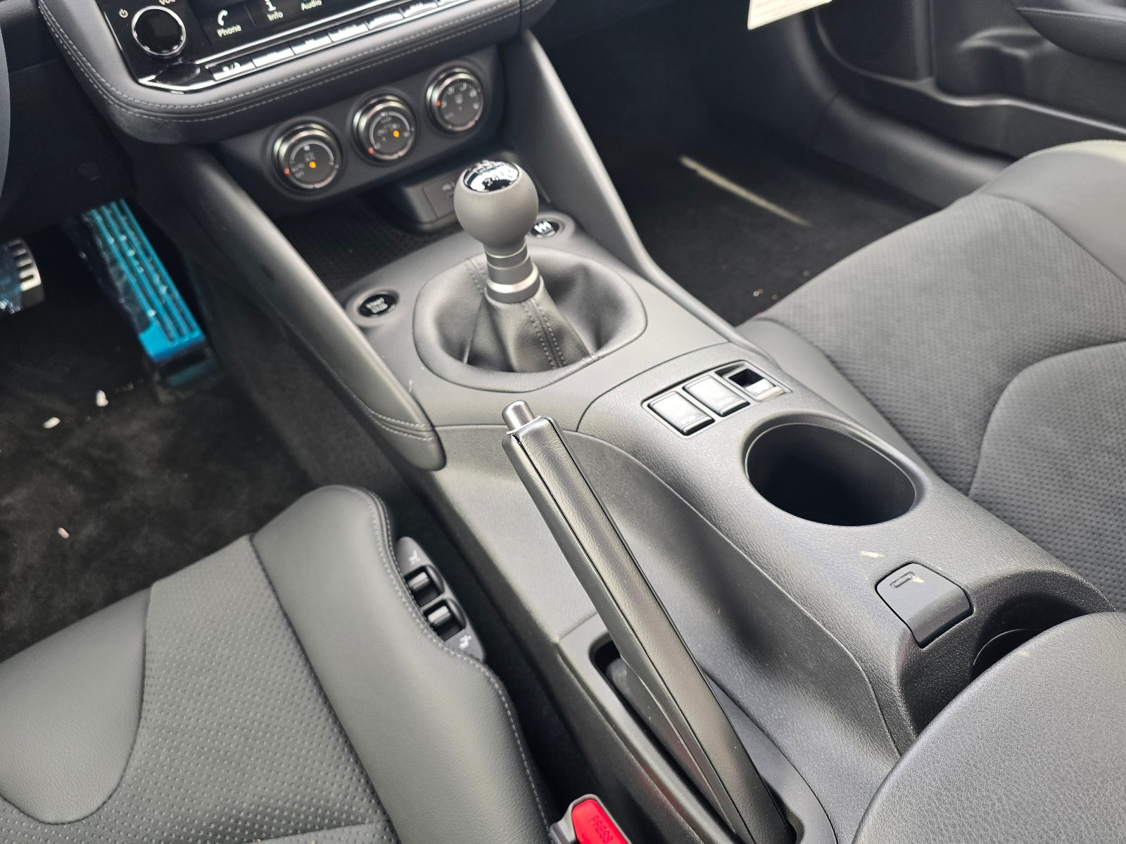 2026 Nissan Z Performance