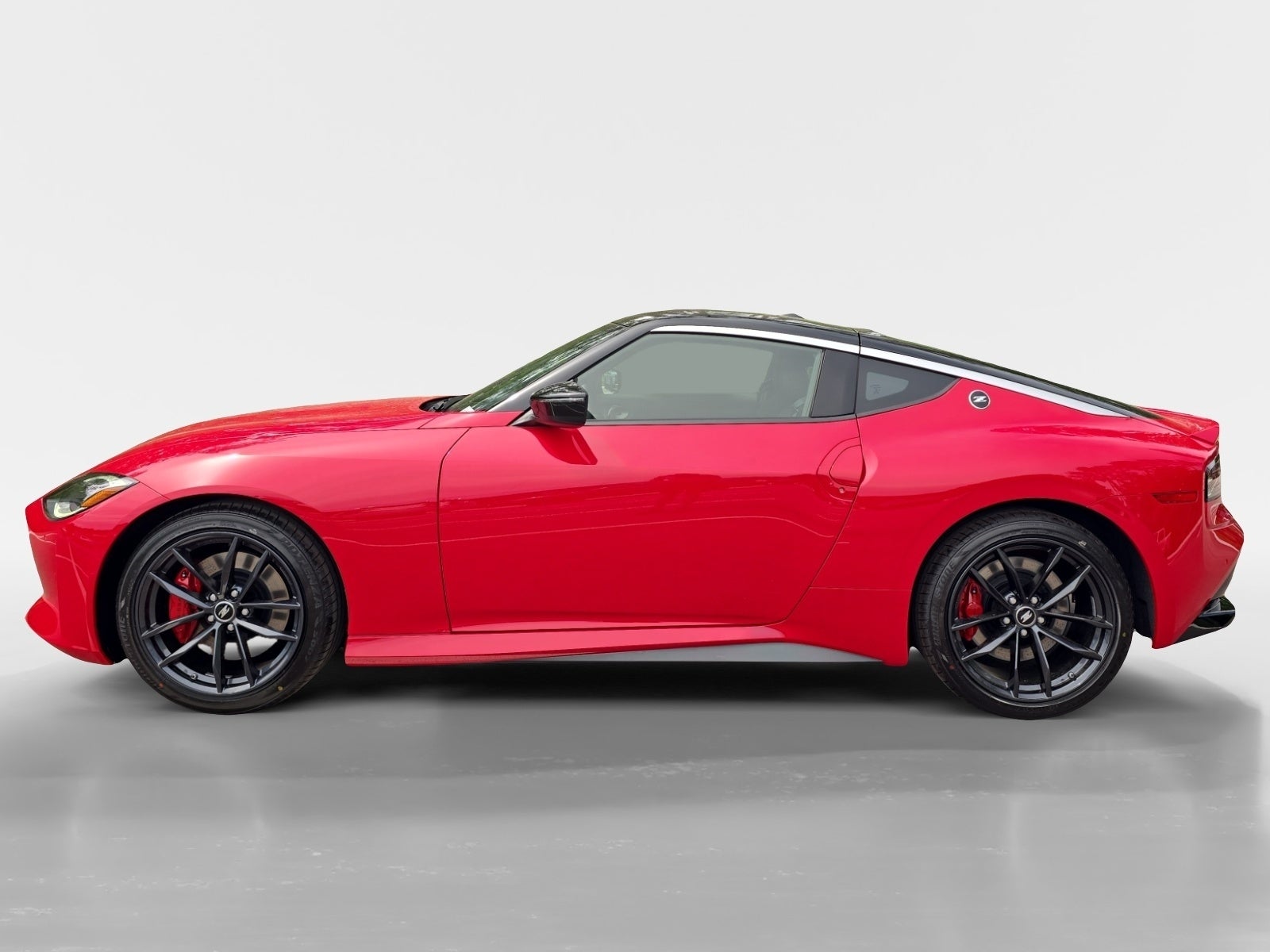2026 Nissan Z Performance