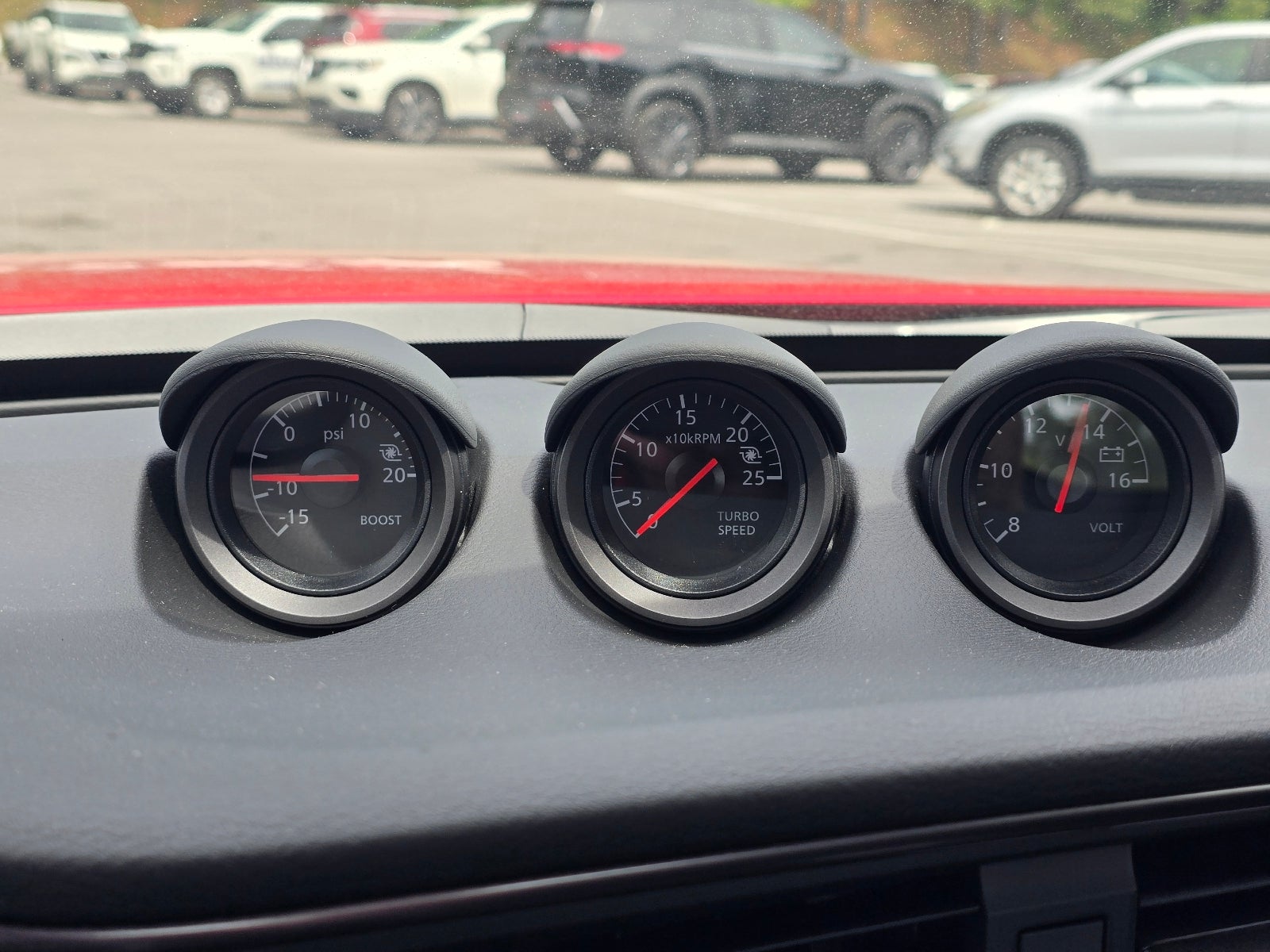 2026 Nissan Z Performance