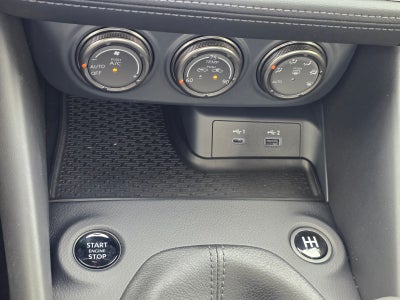 2026 Nissan Z Performance