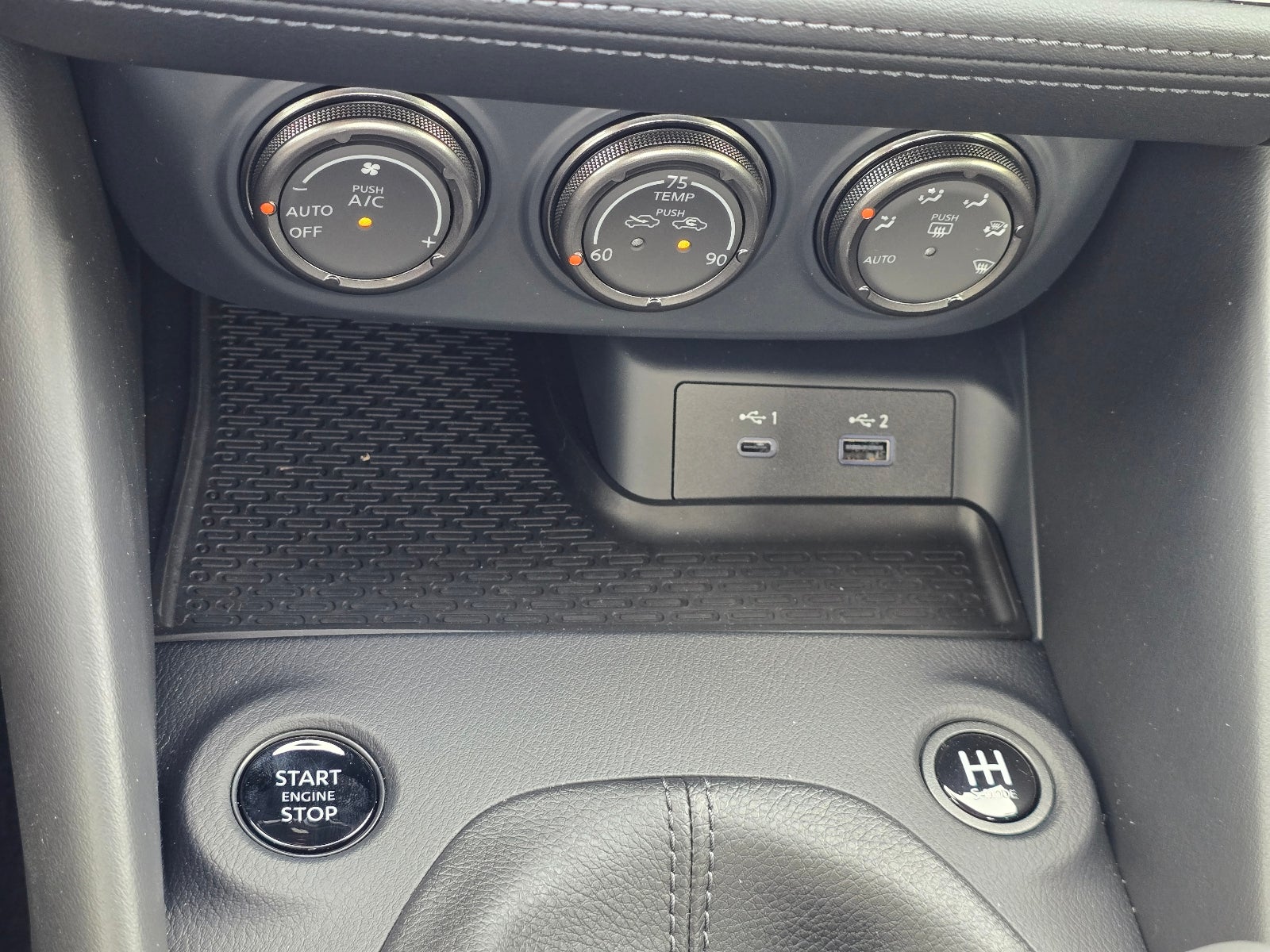2026 Nissan Z Performance