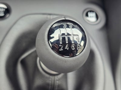2026 Nissan Z Performance