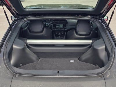 2026 Nissan Z Performance