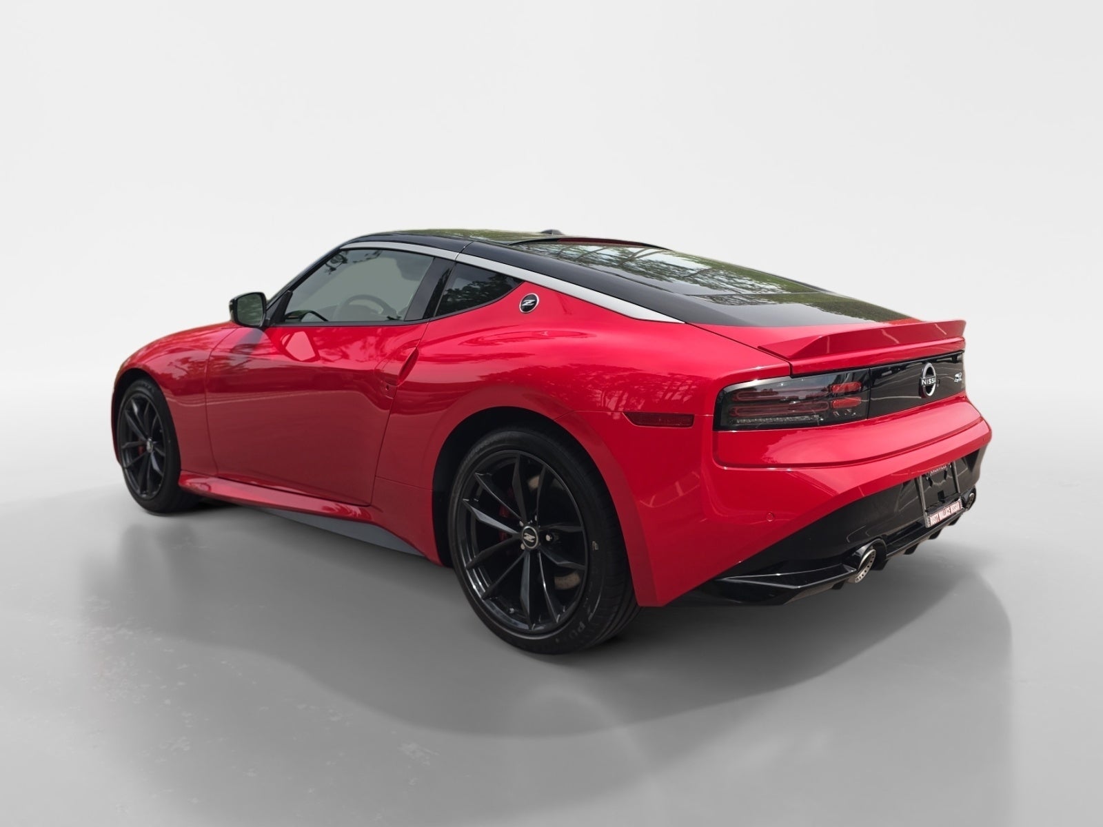 2026 Nissan Z Performance