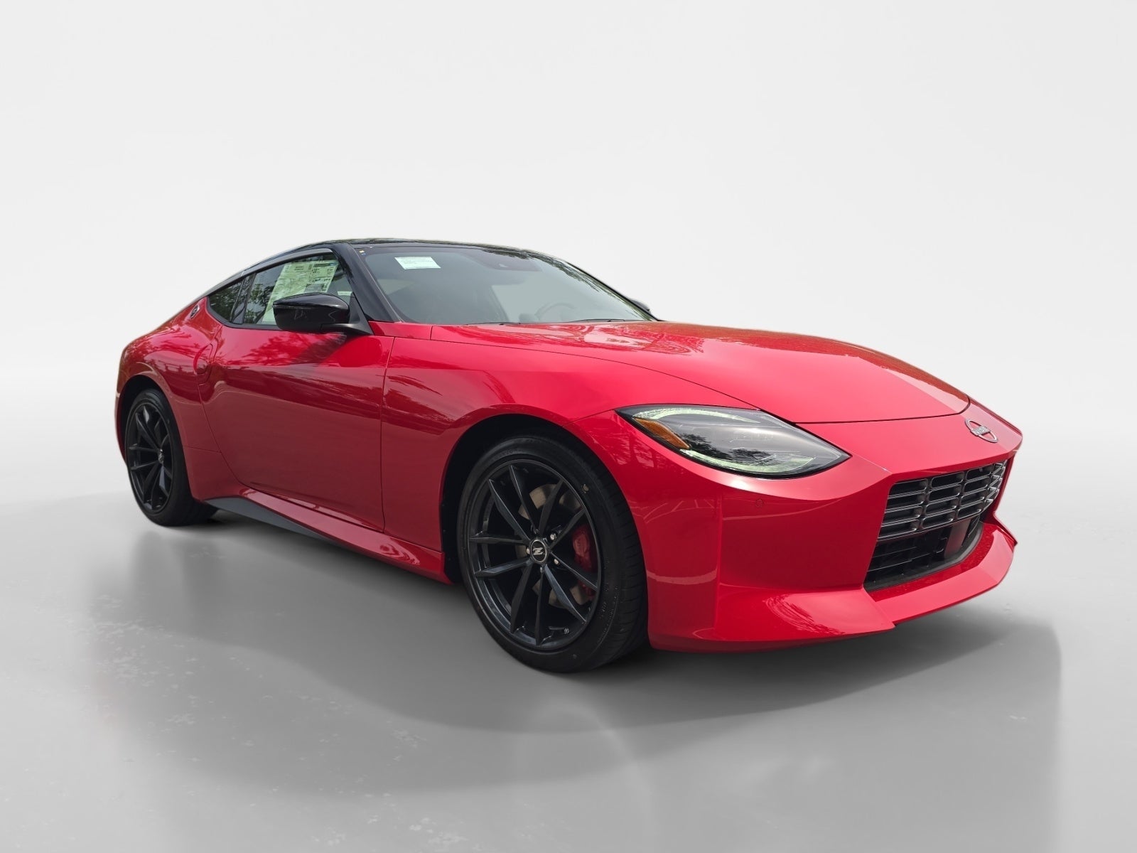 2026 Nissan Z Performance