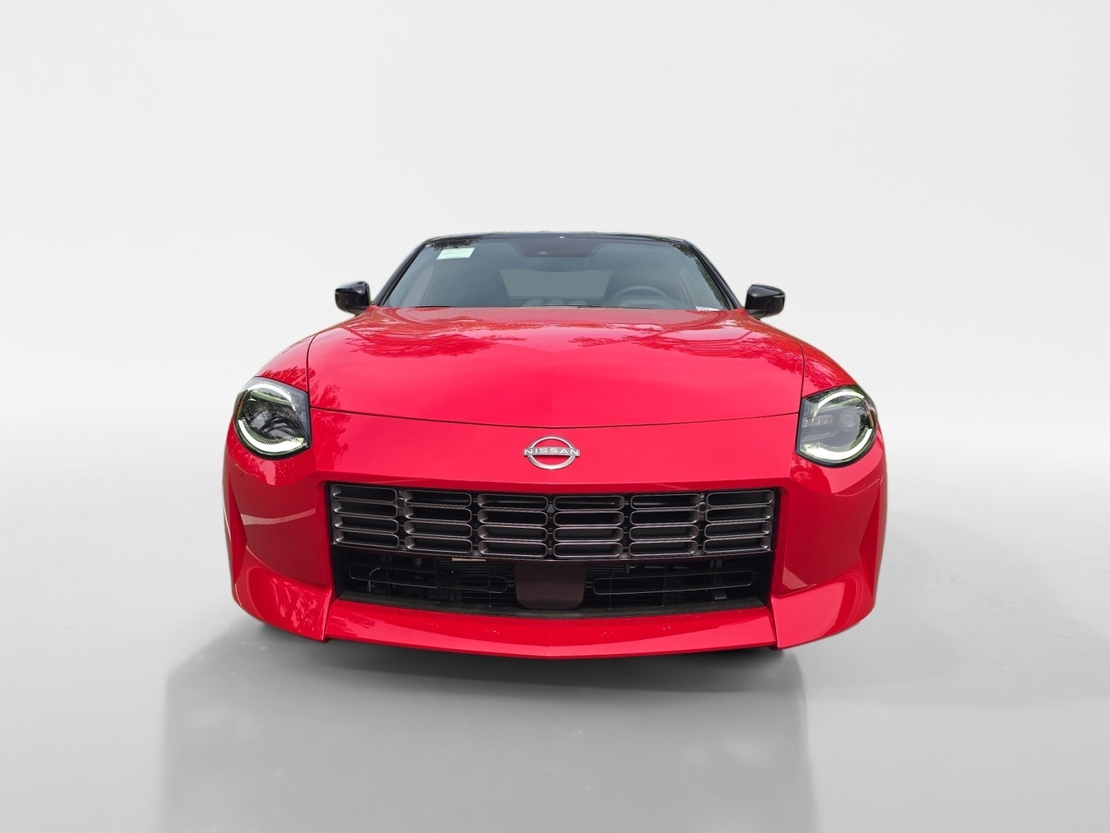 2026 Nissan Z Performance