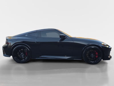 2024 Nissan Z NISMO