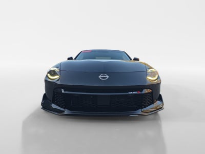 2024 Nissan Z NISMO