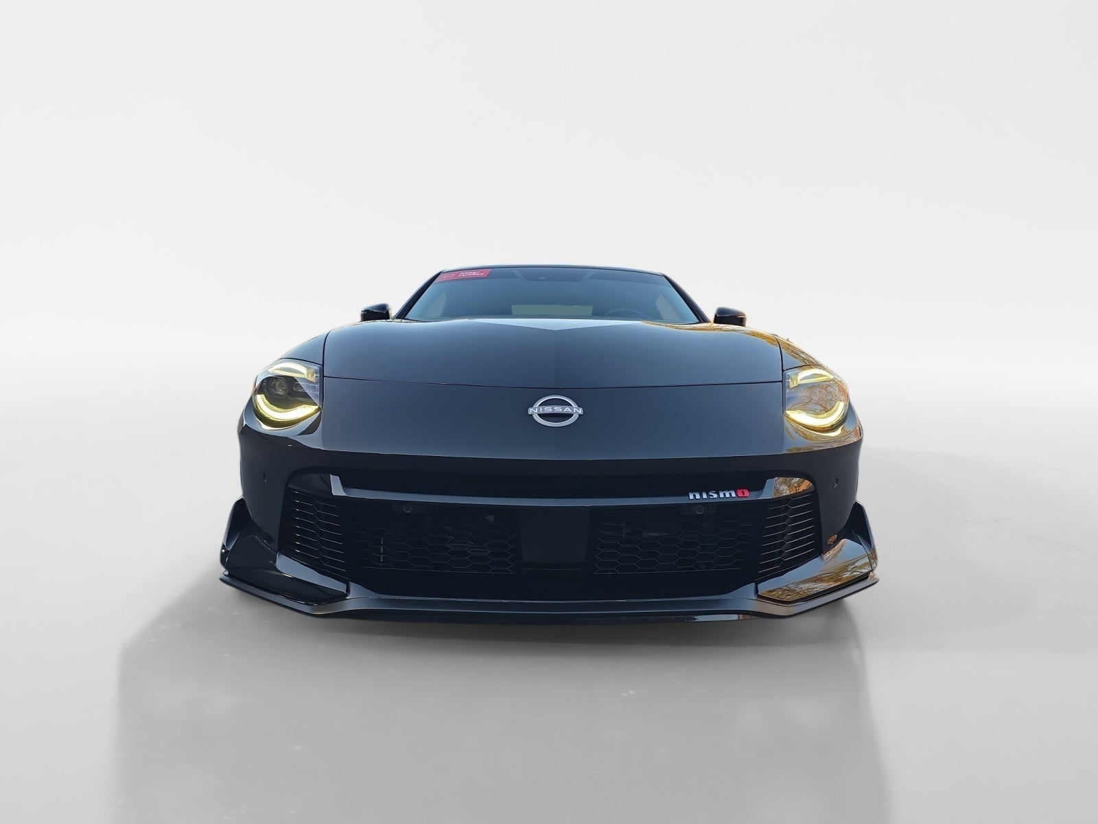 2024 Nissan Z NISMO
