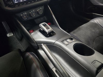 2025 Nissan Z NISMO