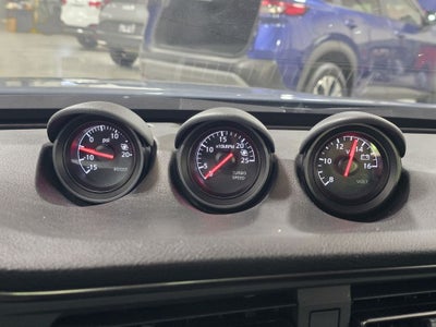 2025 Nissan Z NISMO