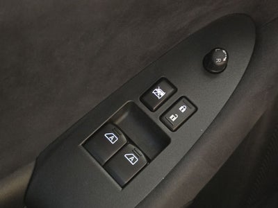 2025 Nissan Z NISMO