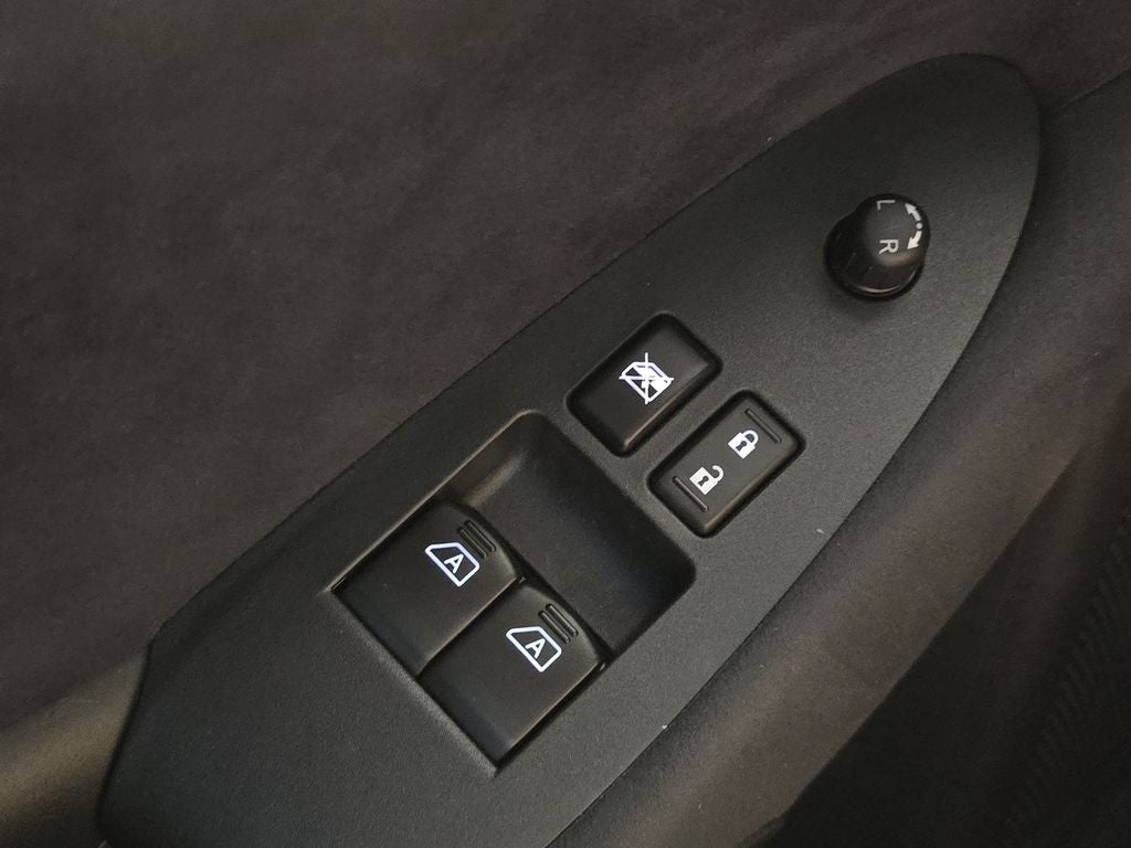 2025 Nissan Z NISMO