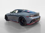 2025 Nissan Z NISMO